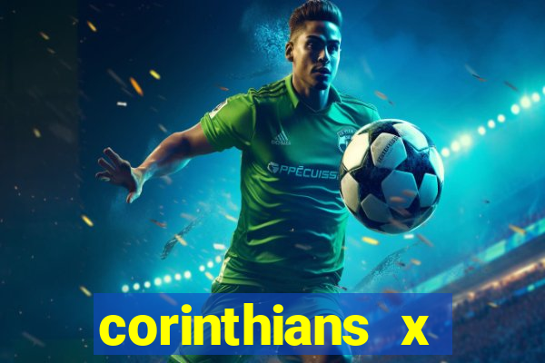 corinthians x cruzeiro 2012